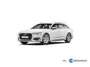 Audi A6 - Avant 2.0 e-hybrid quattro S edition
