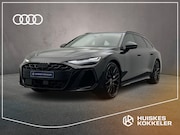 Audi A6 - Avant e-hybrid quattro 299pk S edition