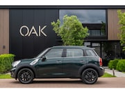 MINI Countryman - 1.6 Edition | Navigatie | Panorama | Half Leder | 17"LM | NL