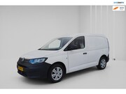 Volkswagen Caddy - Cargo 1.5 TSI Style business intens