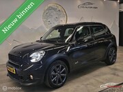 MINI Countryman - 1.6 Cooper S ALL4 Chili Panorama/Leder/Navigatie/Stoelverwar