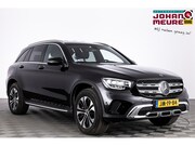 Mercedes-Benz GLC-klasse - 300 e 4MATIC Business Solution | EL. STOELEN | LEDER | NAVI 