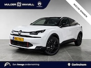 Citroën e-C4 - Collection EV 54kWh 156pk | NAVI | STOELVERW. | 18 INCH LM-V