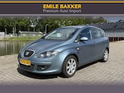 Seat Toledo - 2.0 FSI Sport-up AUTOMAAT