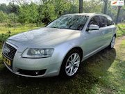 Audi A6 - Avant 2.0 TFSI Advance APK 23-03-2027