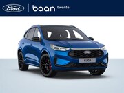 Ford Kuga - 2.5 PHEV ST-Line X | Black Pack | B&O | Trekhaak | 20 inch |