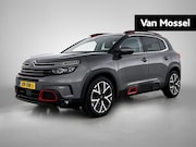 Citroën C5 Aircross - 1.6 PureTech Shine | Automaat | LMV | Trekhaak