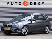 BMW 2-serie Gran Tourer - 218i Centennial Executive 7 PERS. Automaat *Navigatie