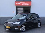 Ford C-Max - 1.0 Titanium navi LM airco org NL