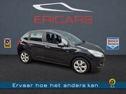 Citroën C3 - 1.6 VTi Exclusive AUTOMAAT LM PDC SKYVIEW
