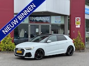 Audi A1 - Sportback 40 TFSI S Line