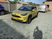 Toyota Yaris Cross - 1.5 Hybrid Dynamic NL-AUTO KEYLESS NAVI ADAPTIEVE CRUISE TRE