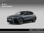 BMW iX - xDrive40 High Executive 77 kWh | M-sport Shadow Line | 4-zon
