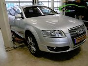 Audi A6 Allroad - quattro 3.2 FSI QUATTRO ALLROAD CLIMA ** ENGINE NOT WORKING