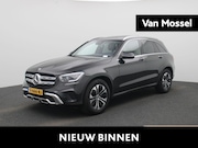 Mercedes-Benz GLC-klasse - 300 4MATIC Premium Plus | Apple Carplay/Android Auto | Lucht