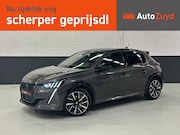 Peugeot 208 - 1.2 PureTech GT-LINE / Virtual / DAB / Camera / CarPlay / Na