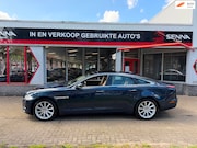Jaguar XJ - 3.0 V6 SC AWD Portfolio - Bj 2013 - Inruil Mog