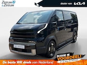Kia PV5 - L2H1 Elite Executive 71.2 kWh Meest Luxe uitvoering | Gebouw