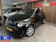 Citroën C1 - 1.0 e-VTi Airscape Feel/ Carplay/ Cruise Control
