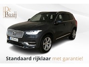 Volvo XC90 - 2.0 T8 Recharge AWD Inscription | Wordt verwacht | Leer | Ke