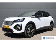 Peugeot e-2008 - EV GT Avantage 54 kWh | Fase 3 laden | SOH 97% | Navigatie |