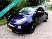 Opel Adam - 1.4 Slam 87pk 2e eigenaar Clima Cruise LED Navi