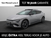 Kia EV6 - GT-Line 84 kWh Pano Dak | 360 Camera | Stoelverwarming en Ve