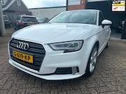 Audi A3 - 35 TFSI CoD Advance AUTOMAAT-B&O INSTALLATIE-NAVI-CRUISE-PDC