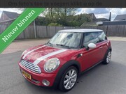 MINI Cooper - 1.6 2007 Zeer nette staat