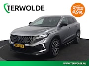 Renault Austral - techno full hybrid E-Tech 200 | Pack extended grip | Stoel-.