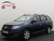 Dacia Logan - MCV 0.9 TCe Easy-R Prestige AUTOMAAT / TREKHAAK