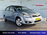 Toyota Verso - 1.8 16v VVT-i Sol /Trekhaak/Parkeersensoren/Automatische air