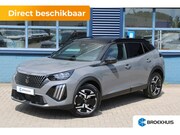 Peugeot 2008 - GT | Active Safety Brake met camera en radar (automatisch no