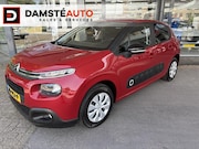 Citroën C3 - 1.2 PureTech Feel 105g Aflevering inclusief , volledige onde