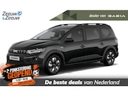 Dacia Jogger - De nieuwe hybrid 155 expression l Nu te bestellen bij Zeeuw
