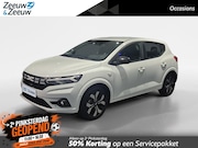 Dacia Sandero - 1.0 TCe 90 Journey | Carplay | Camera | Clima |