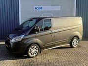 Ford Transit Custom - 310 2.0 131Pk TDCI L1H1 Limited / Cruise / Airco /