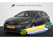 Kia Ceed - 1.0 T-GDi DynamicPlusLine Achteruitrijcamera Stoel-Stuurverw