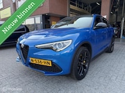 Alfa Romeo Stelvio - 2.0 T AWD Super LEDER*PANO-DAK*ACC*CAMERA
