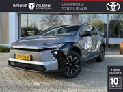 Toyota bZ4X - Executive 73 kWh | JBL | Stoelverwarming V+A