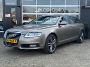 Audi A6 - Avant 2.0 TFSI Advance / Led / Xenon Facelift / Export