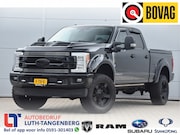 Ford F-250 - 6.7L Powerstroke V8 | Limited | Big Boss |