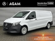 Mercedes-Benz Vito - 116 CDI L3 Automaat Airco Apple Carplay Facelift Trekhaak Ca