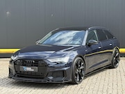Audi A6 - Avant 50 TFSI e quattro S-Line MAXTON | S6 | BOMVOL