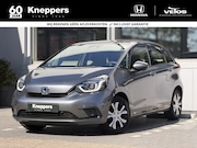 Honda Jazz - 1.5 e:HEV Elegance | GEEN AFLEVERKOSTEN | Trekhaak afneembaa