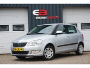 Skoda Fabia - 1.2 TSI Ambition | DEALERONDERHOUDEN | AIRCO | CRUISE |