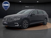 Volkswagen Passat - Variant 1.4 TSI PHEV GTE Business | Elek Achterklep | 18" |