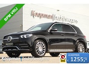 Mercedes-Benz GLE-klasse - 400 D 4MATIC | VAN | Pano | Trekhaak | 360° Camera | Lease 1