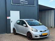 Toyota Aygo - 1.0-12V Access 5drs AIRCO//07-27APK