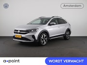 Volkswagen Taigo - 1.0 TSI Oranje Edition 95 pk | Verlengde garantie | Navigati
